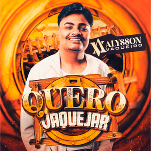 Quero Vaquejar