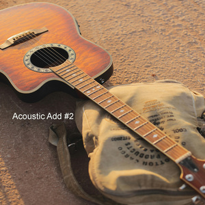 Depan Belakang Beda (Acoustic Version)