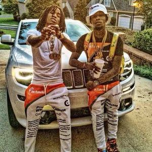 [Free]‘Bless’-（NBA Youngboy X Migos Type Beat）