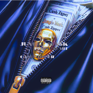 CASH ZIPPER现金拉链