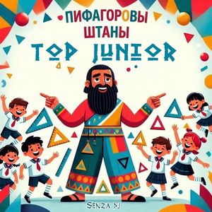 Школа - Пифагоровы штаны