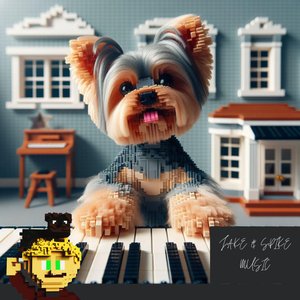 Dog Melodies Nine VII