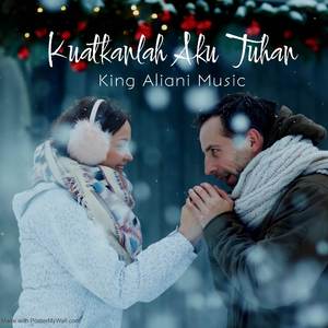 Kuatkanlah Aku Tuhan