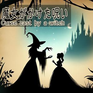 魔女がかけた呪い - Curse cast by a witch