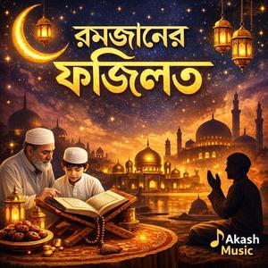 রমজানের ফজিলত