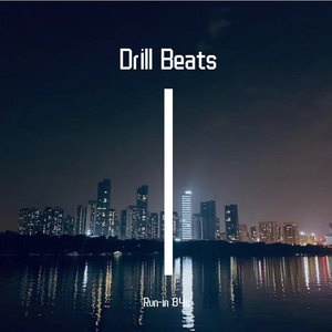 「FREE」"撒旦"（UK Drill Beat）【Pop Smoke Type Beat】