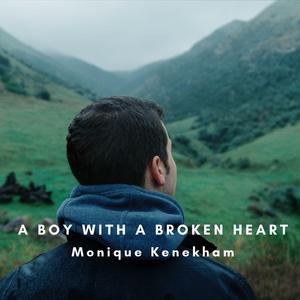 A Boy With A Broken Heart