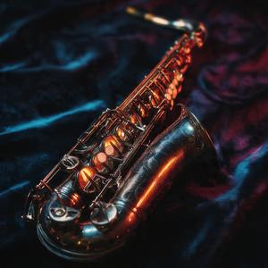 Modern Jazz Background Vibe