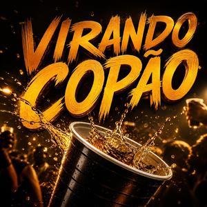 VIRANDO COPÃO