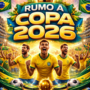 Rumo à Copa 2026