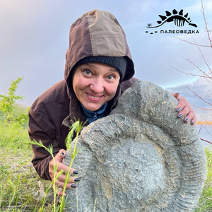 Находки ждут