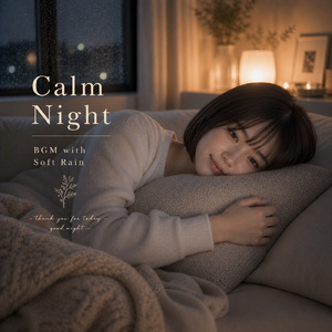 霧中のささやきと深い安眠