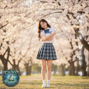 내가 나를 위로하는 말