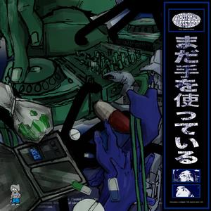 WRONG BAG (feat. CRIMEAPPLE)