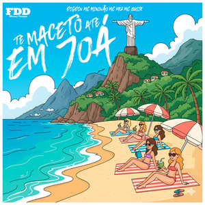 Te Maceto Ate Em Joá