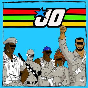 Jo (Actin' Jo) (feat. RokHowz, ED Wrd & Dreis Major)