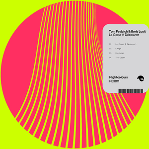 L'Ange (Extended Mix)