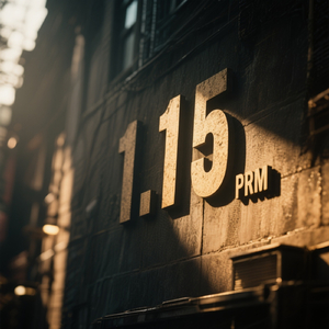 Tomorrow's a different frame