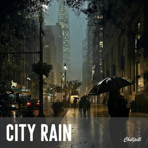 City Rain