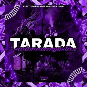 Tarada Sadomazoquista 2