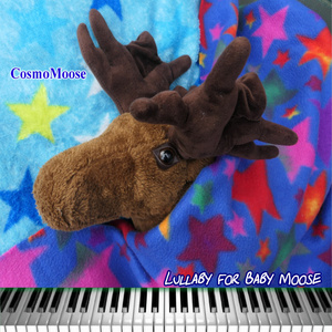 Lullaby for Baby Moose (Music Box)