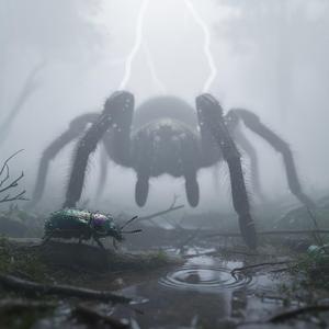 Tarantula