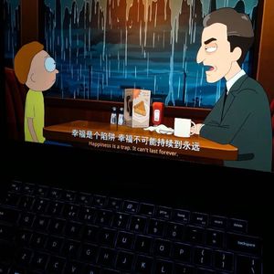 说好的幸福呢
