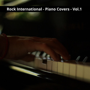Livin´on a Prayer (Piano Version)