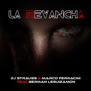 La Revancha (Reggaeton Edit)