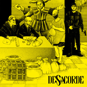 Blues Estatal - Imposto é Roubo (Groove Estatal)