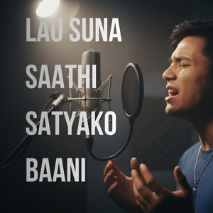 lau suna saathi satyako baani