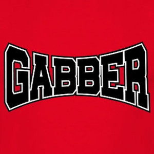 Gabber
