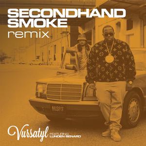 Secondhand Smoke (feat. Lunden Benard) (Tallhomey Remix)