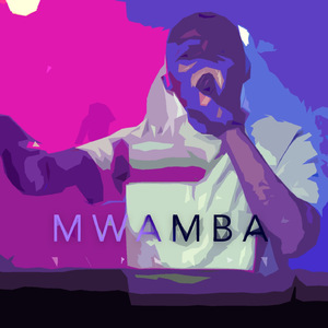 Mwamba (Live)