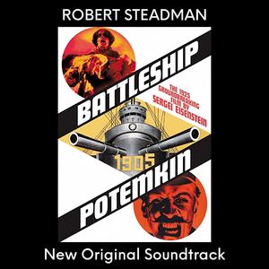 Battleship Potemkin (Part Four: The Odessa Staircase)