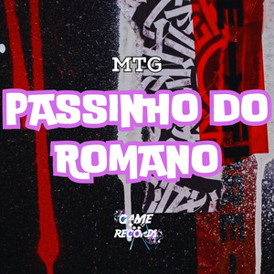 MTG PASSINHO DO ROMANO