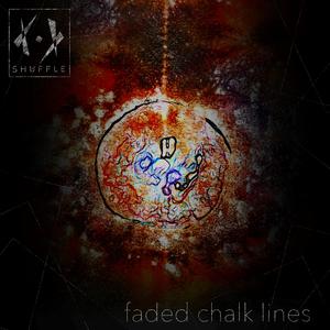 Faded Chalk Lines