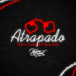 Atrapado