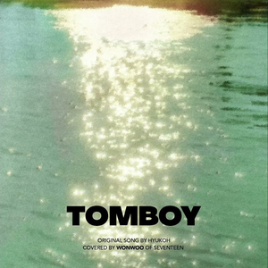 TOMBOY Cover