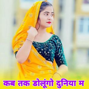 कब तक डोलूंगो दुनिया म
