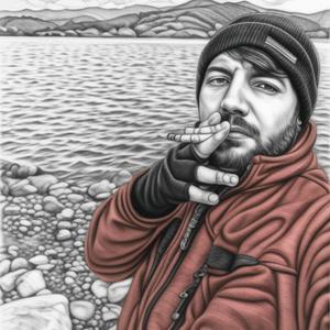 Satırlara Dökemediğim Sözler Var