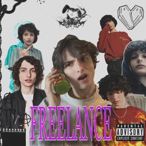 FREELANCE (prod. by goga)