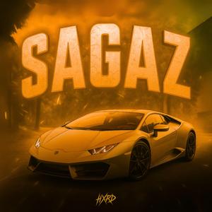 Montagem Sagaz (Sped Up)