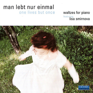 6 Morceaux, Op. 51:6 morceaux, Op. 51: No. 6. Valse sentimentale