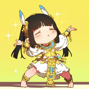 ニャンニャン・ファラオ