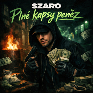 Plné kapsy peněz