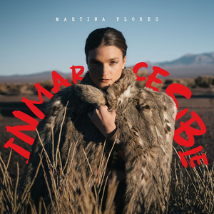 Inmarcesible: Flor Del Desierto