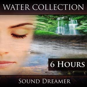 Waterfall Sounds (2 Hours)