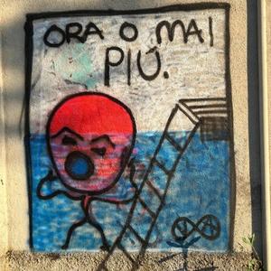 Ora o Mai Più