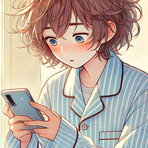 指先クロスファイヤー